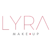 Logo of Lyra Makeup